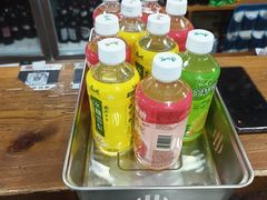 -三个大叔烤羊肉串·炭炉砂锅菜(西三旗店)