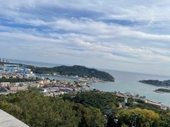-白玉山景区