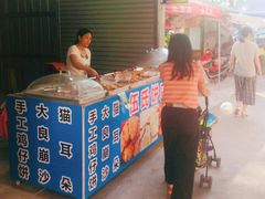 -水乡人家私房菜(逢简店)