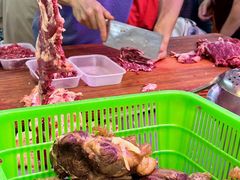 -阿娟牛肉丸·手打牛肉丸·现做现卖