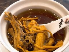 -陆记鹅庄·潮汕菜·狮头鹅(大仟里店)