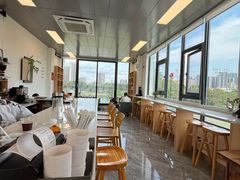 -THE PLAN_T COFFEE ROASTER(定岗湖公园店)