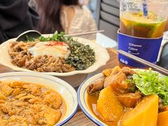 -CowCow其其·牛杂咖啡公司(六运店)