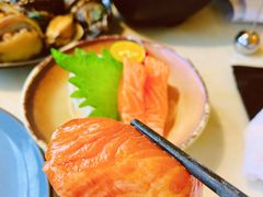 -喜庭海鲜自助(来福士店)