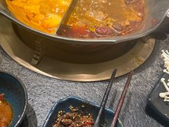 -湊湊火锅·茶憩(打浦桥日月光店)