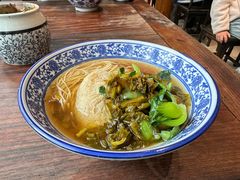 -西园寺素食(西园弄戒幢律寺店)