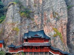 -大慈岩风景区