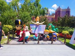 -安徒生童话乐园