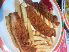 -比格比萨自助(国展店)