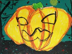 -东方童画少儿美术(莘庄体验馆)