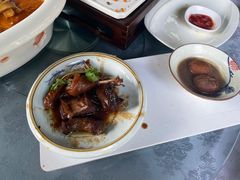 -山外山菜馆(玉泉路店)