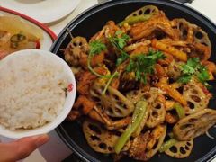 -渝蛙馆(新百店)