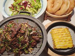 -0776食堂·京城创意菜(七里庄店)