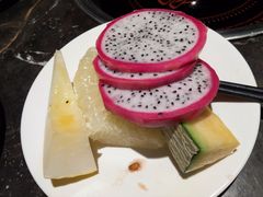 -火锅岛潮牌自助餐厅(天津天佑城店)