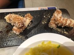 红糖糍粑-望蓉城·古法酸菜鱼(世纪汇店)