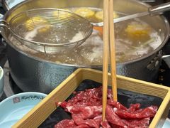 -寻牛记潮汕牛肉火锅(双喜城店)