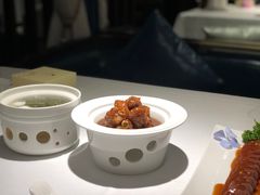 糖醋小排骨-江南厨子(万象天地店)