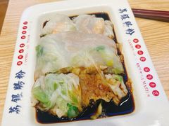 -荔银肠粉·非遗手藝(夫子庙店)
