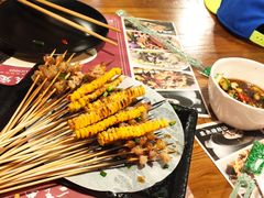 -湘里乡亲甲王二老店