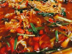 -盐帮食坊•小河帮川菜(四川师大店)