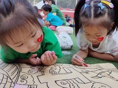 -北京市邮政管理局海慧寺幼儿园