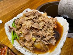 -蟹将军日本料理(中南路店)