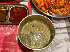 -西塔老太太泥炉烤肉(温州首店万象城黑金店)