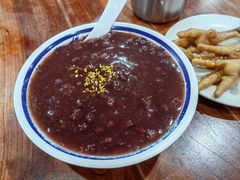 桂花糖粥-随柳居·苏式小吃(建新巷店)