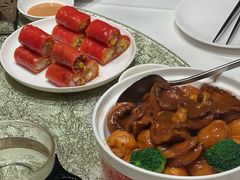 -粤珍轩·家宴·广式茶点(新城广场店)