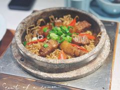 -刀板香·安徽菜(国购IFC店)