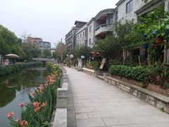 -黄埔古港