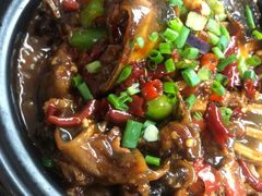 -辣妈私厨龙香记(万达广场店)