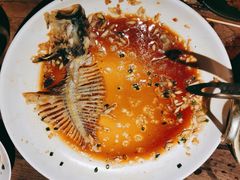 -徽三说·土徽菜·中国徽菜连锁品牌(阳湖总店)