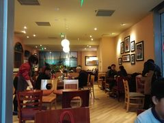 -COSTA COFFEE(中粮祥云店)