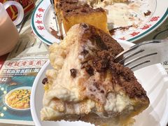 漏奶华-肥韬茶餐厅(南山mini店)