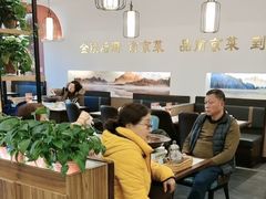 -金陵后厨·南京菜(新街口秣陵路店)