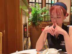 -玫瑰厅上海菜(兴国路店)