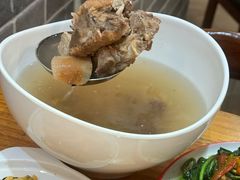 -姐妹鸭仔饭店(湾南路店)