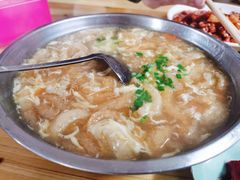 猪皮酸辣汤-陈金兰饮食店(柳前巷店)