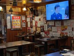 -人间半杯·小酒馆创意菜(三里屯店)