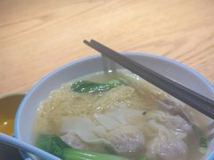 -昌勝香港深井烧鹅(新年华店)
