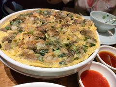 海蛎煎-闽上鲜·福建菜(龙湖滨江天街店)