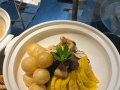 绿杨一品锅-绿杨春·淮扬宴(庐山路店)