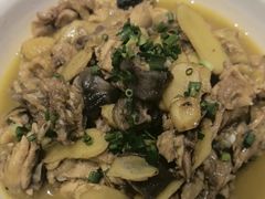 -后湖小院·乡野田园菜