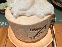 -Tegu泰古莲·泰国餐厅(红山6979店)