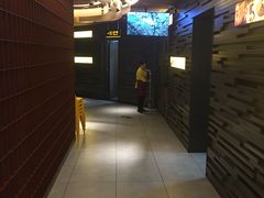 -巴奴毛肚火锅(商城路店)
