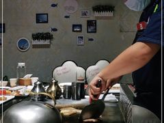 -法式利昂铁板烧主题餐厅(唐山爱琴海店)