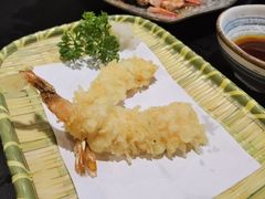 -真剑日本料理·铁板烧(贵州路店)