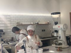 -Onirii Coffee(长乐路店)