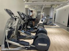 -FLARE STAR FITNESS(复地活力城店)